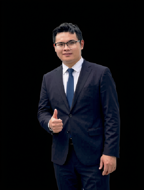Nguyễn Chí Thành — Co-founder
