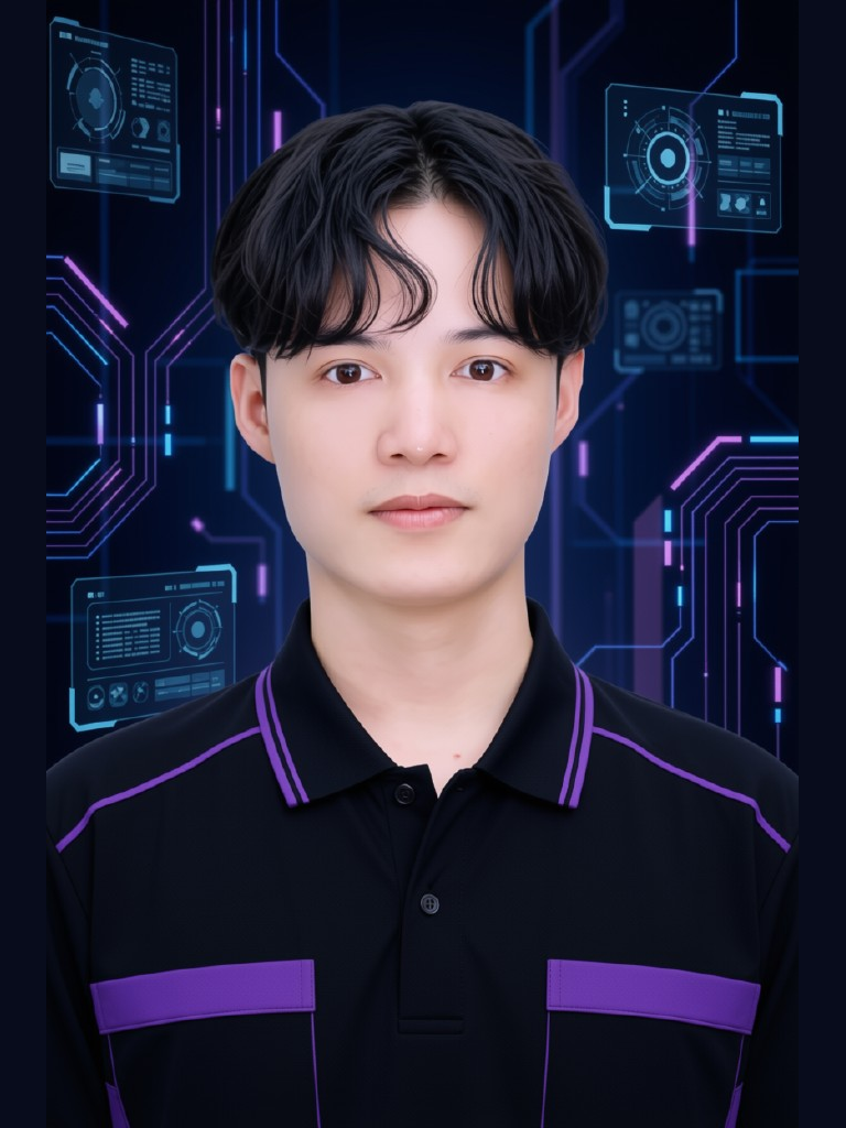 Phạm Tấn Hoàng — Technical Leader