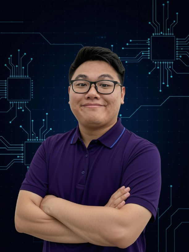 Hồ Quốc Nghĩa — Business Development · Japan Market
