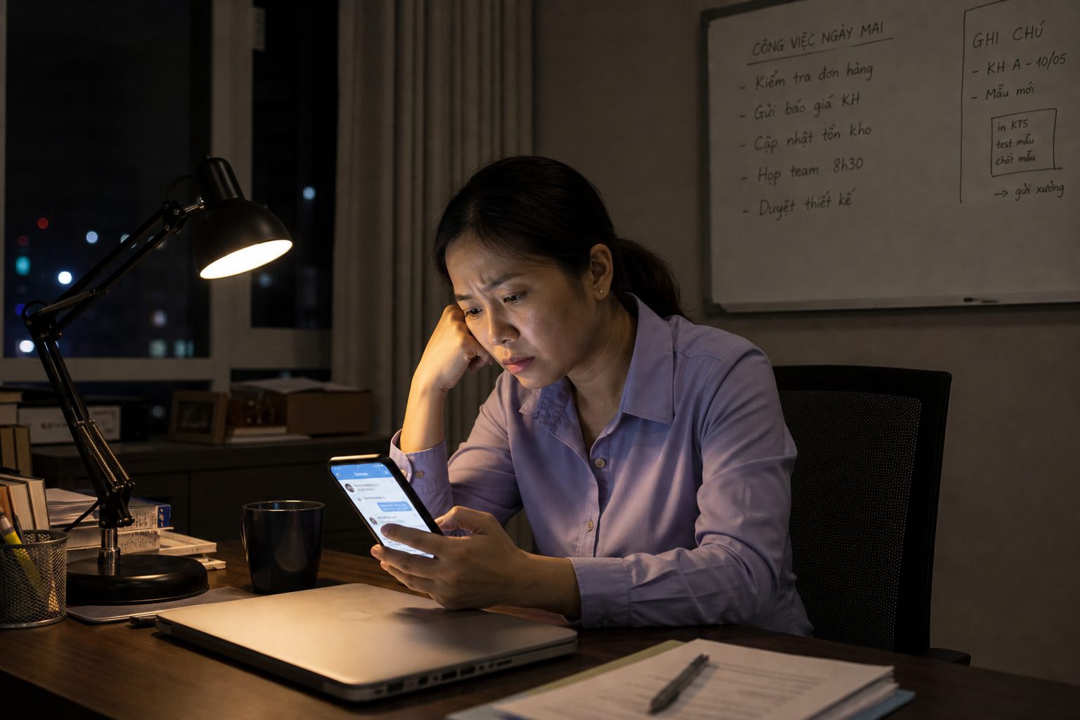 Chuyển quản lý task từ Zalo sang CRM: khi nào nên đổi?