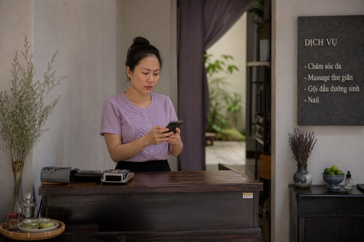 SaaS là gì? Giải thích thẳng cho chủ doanh nghiệp