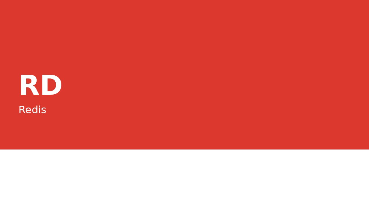 Redis